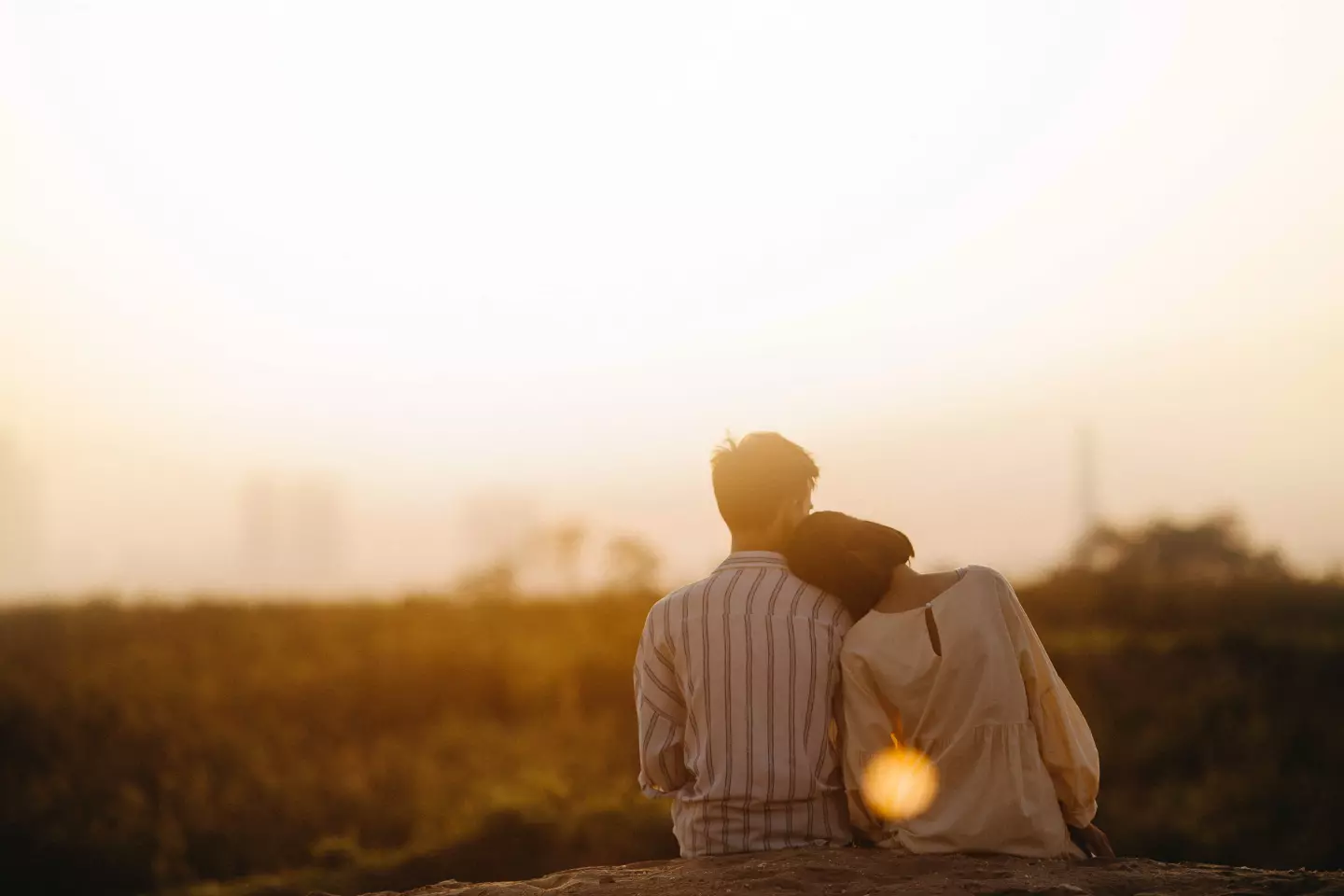 圖片來源：pexels@Jasmin Wedding Photography