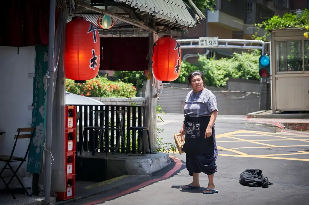 林美秀以精湛演技，在金馬獎、金鐘獎得獎大放異彩。（圖片來源／林美秀）