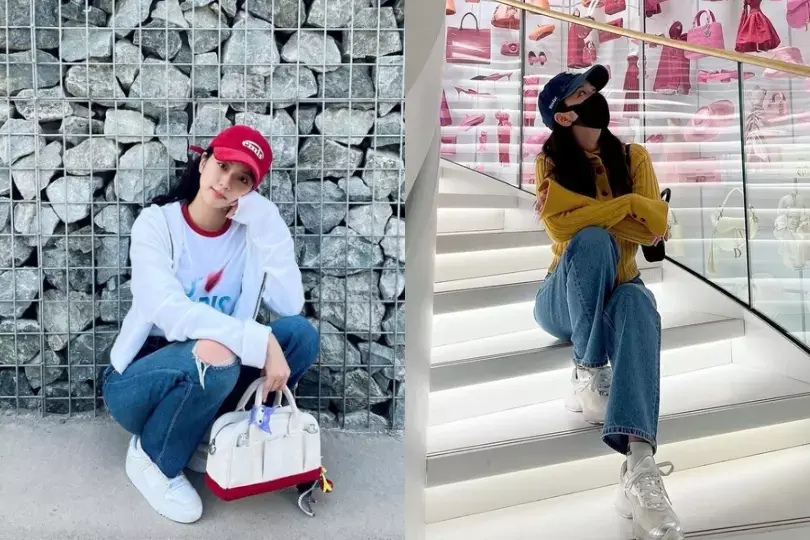 圖片來源:IG @sooyaaa__ 圖片來源:IG @sooyaaa__