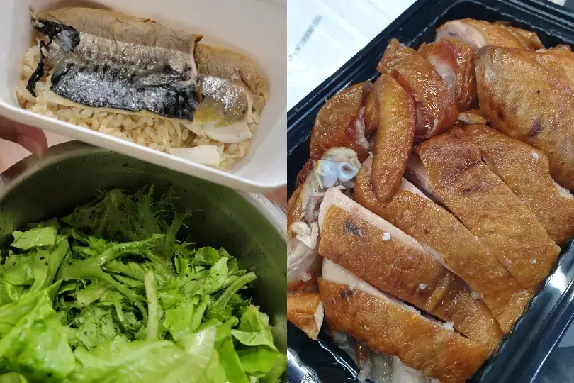 清淡無負擔的地中海飲食,是許多人在控制飲食規劃的首選。 清淡無負擔的地中海飲食,是許多人在控制飲食規劃的首選。