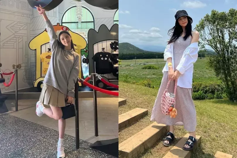 圖片來源:IG @sooyaaa__ 圖片來源:IG @sooyaaa__