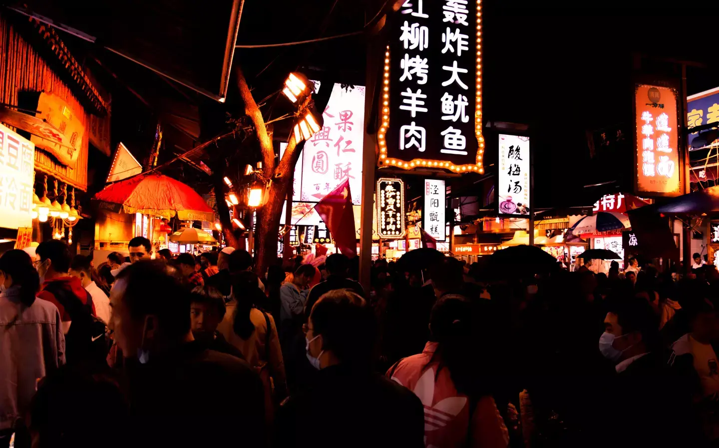 圖片來源:Pexels @Niguo 圖片來源:Pexels @Niguo