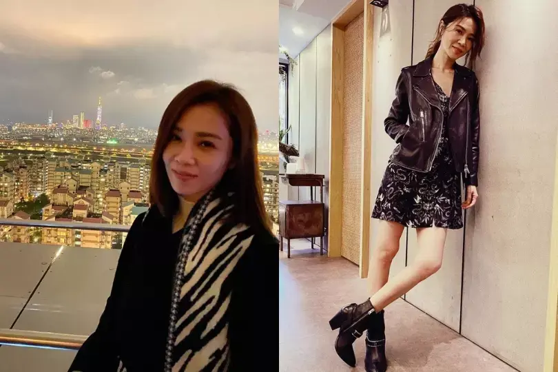 圖片來源:IG @yx_hsieh 圖片來源:IG @yx_hsieh