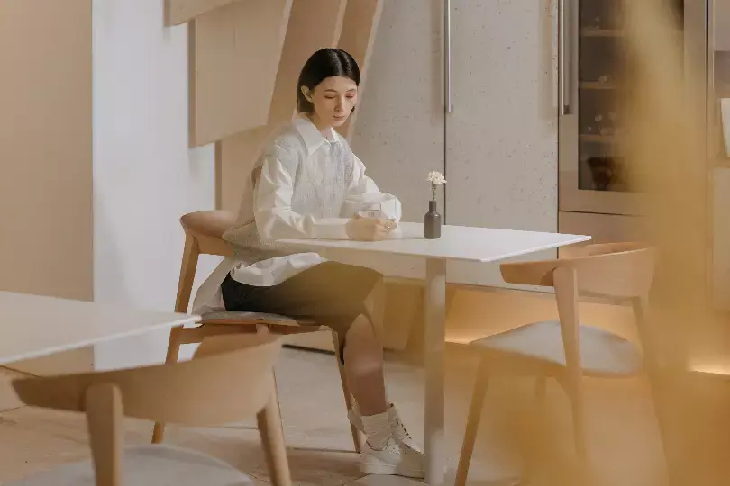 圖片來源:Pexels @Cottonbro 圖片來源:Pexels @Cottonbro