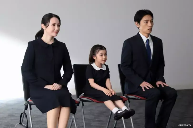 圖片來源:《家庭教師寅子》劇照 圖片來源:《家庭教師寅子》劇照