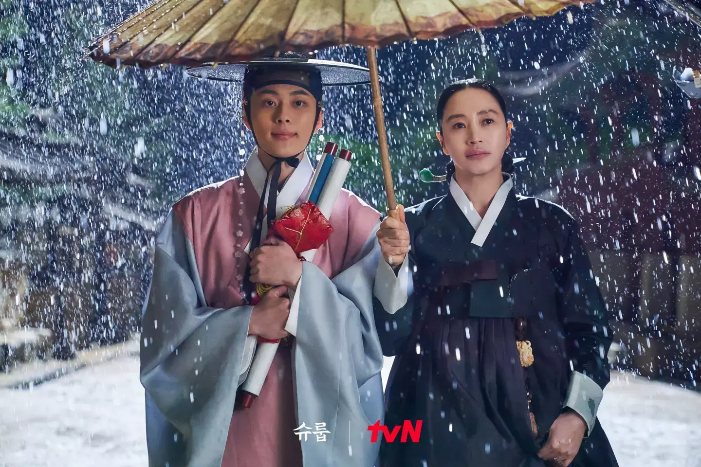 圖片來源:tvN drama 臉書官方粉絲專頁 圖片來源:tvN drama 臉書官方粉絲專頁