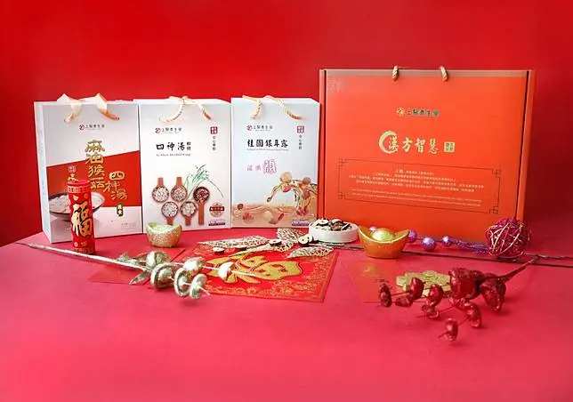 圖片來源:上醫養生堂 圖片來源:上醫養生堂