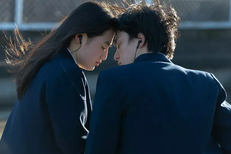 圖片來源:《First Love 初戀》劇照 圖片來源:《First Love 初戀》劇照