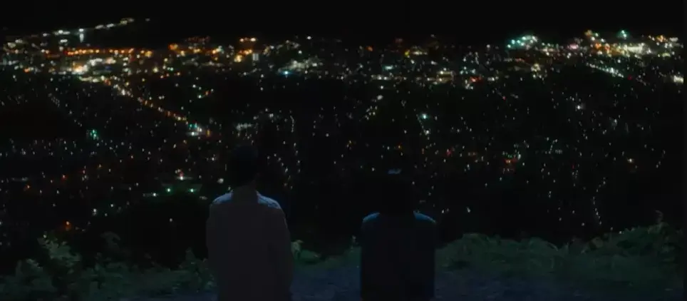 圖片來源:《First Love 初戀》Netflix 截圖 圖片來源:《First Love 初戀》Netflix 截圖