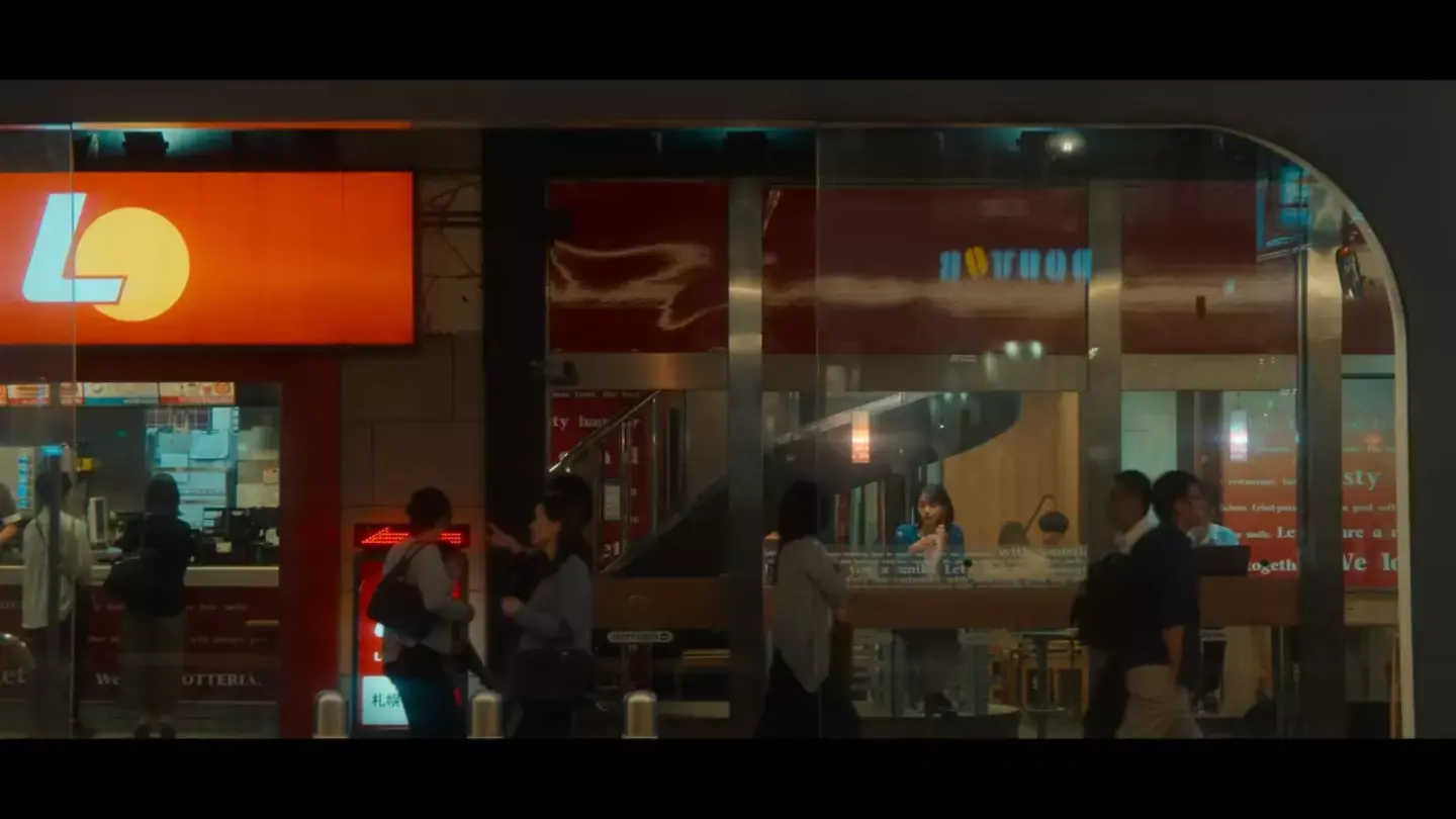 圖片來源:《First Love 初戀》Netflix 截圖 圖片來源:《First Love 初戀》Netflix 截圖