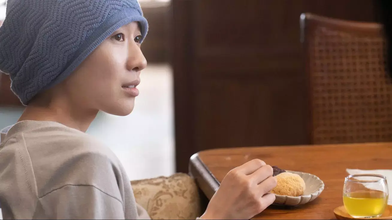 圖片來源:日劇《獅子之家的點心日》劇照 圖片來源:日劇《獅子之家的點心日》劇照
