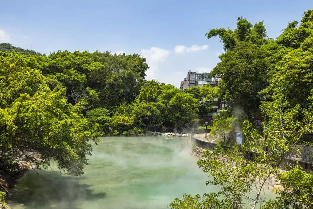 圖片來源/臺北旅遊網 圖片來源/臺北旅遊網