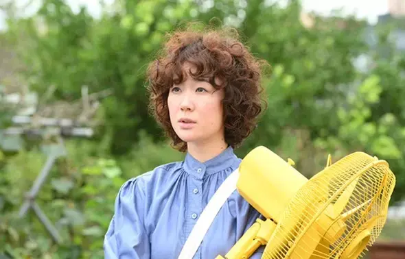 圖片來源/《凪的新生活》劇照 圖片來源/《凪的新生活》劇照