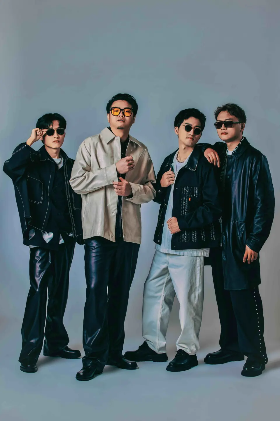 8 月的「PAWER LOVE 流浪祭」,是臺灣首個為流浪動物發聲的音樂節,冰球樂團將參與演出。(圖片來源/正好公關) 8 月的「PAWER LOVE 流浪祭」,是臺灣首個為流浪動物發聲的音樂節,冰球樂團將參與演出。(圖片來源/正好公關)