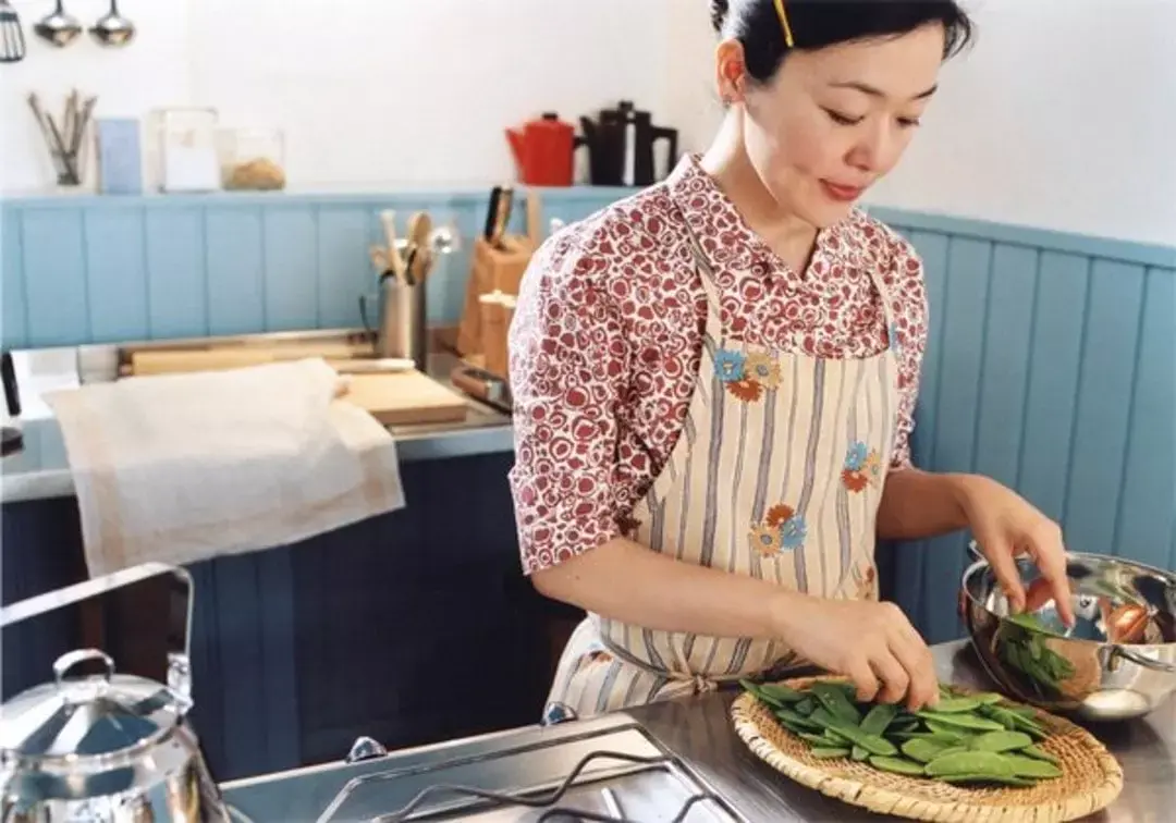 圖片來源/《海鷗食堂》劇照 圖片來源/《海鷗食堂》劇照