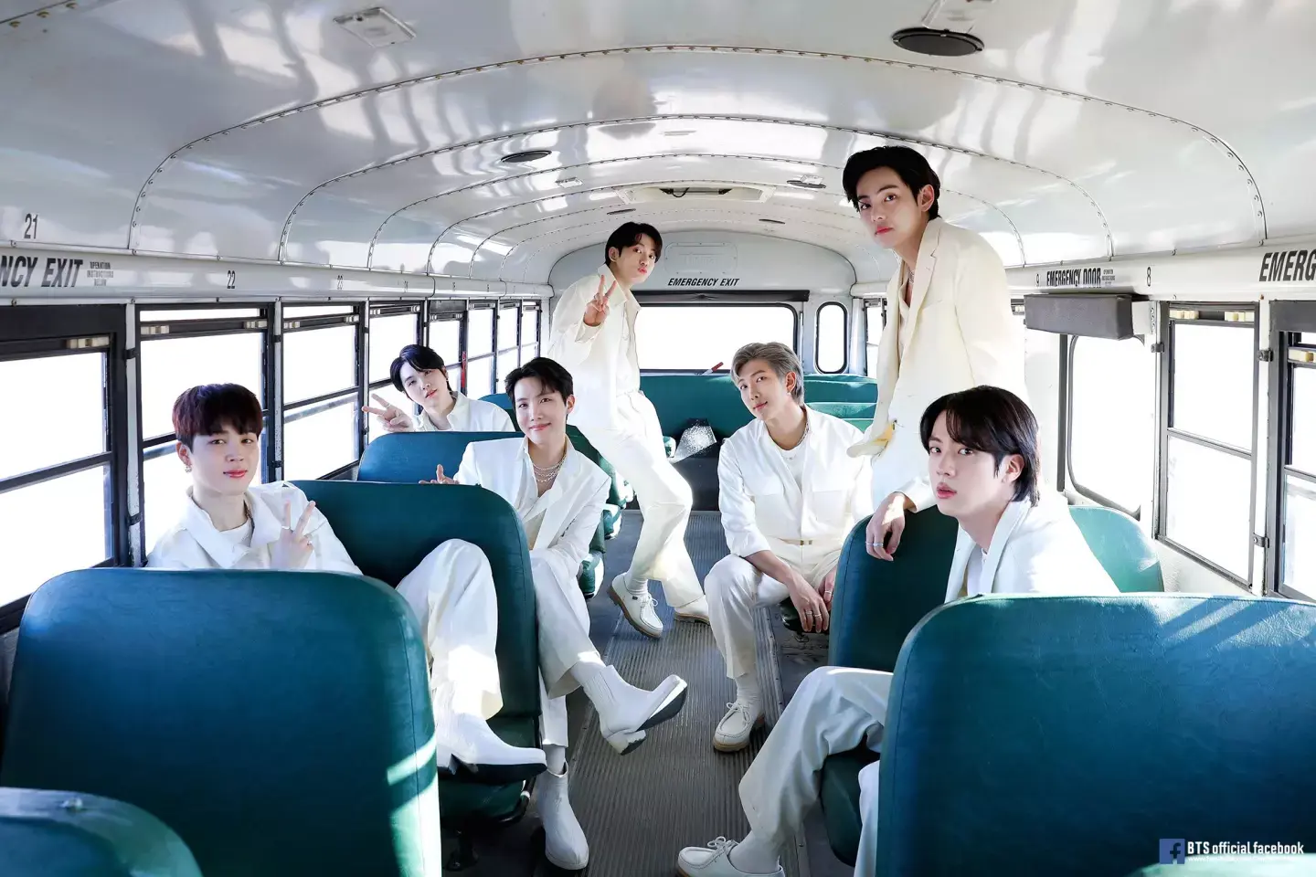圖片來源:BTS FB 圖片來源:BTS FB