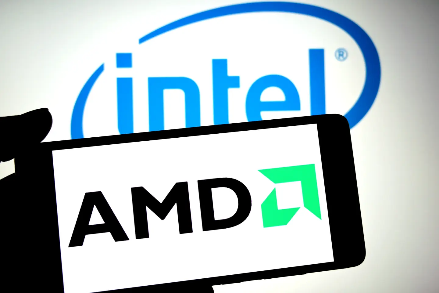 Building a Grand Alliance, Creating a Circle of Winners: The Triangular Dilemma of Intel, AMD, and TSMC