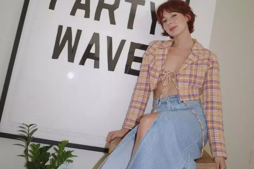 圖片來源：IG @alyssainthecity