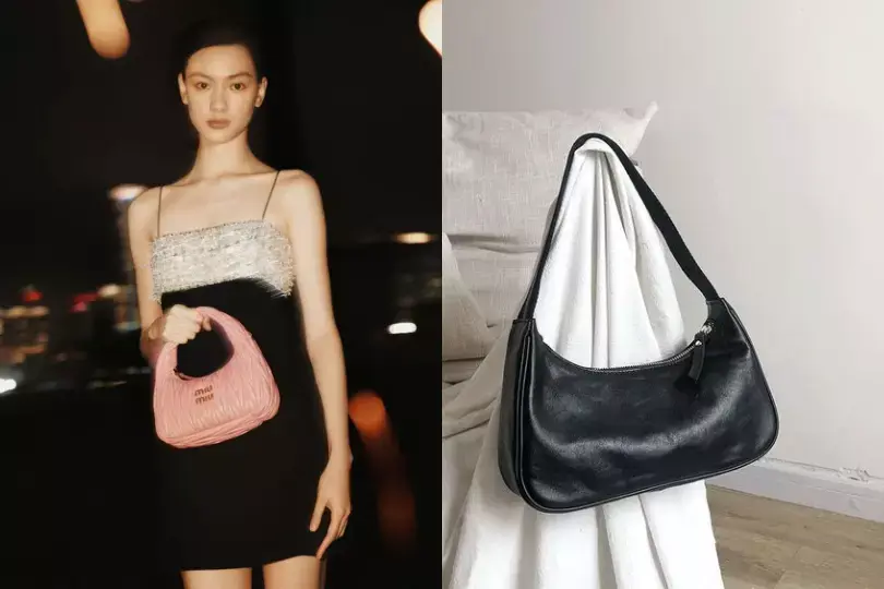 圖片來源：IG @miumiu