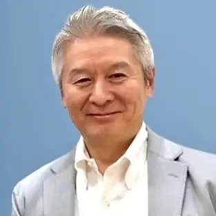 Naoki Kumamoto, Founder of the Kyushu Taiwan Future Institute (Photo courtesy of Naoki Kumamoto) Naoki Kumamoto, Founder of the Kyushu Taiwan Future Institute (Photo courtesy of Naoki Kumamoto)