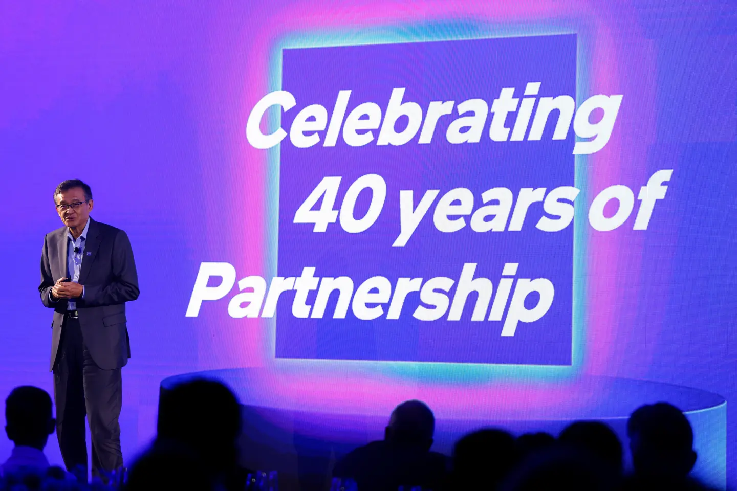 A Humble, Reflective Conversation: Lip-Bu Tan’s Turning Point in Intel’s Transformation