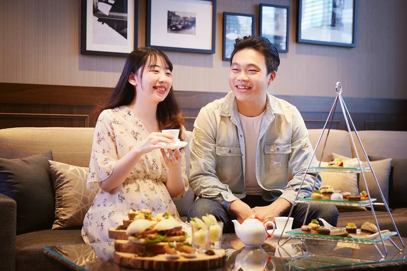 圖片來源/JR 東日本大飯店台北 圖片來源/JR 東日本大飯店台北