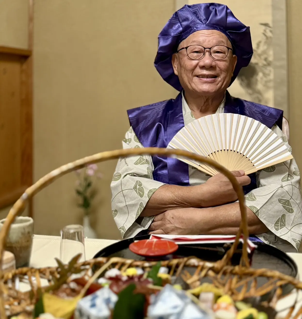 廖清輝喜歡旅遊,記錄人文風情。(圖片來源/廖清輝) 廖清輝喜歡旅遊,記錄人文風情。(圖片來源/廖清輝)