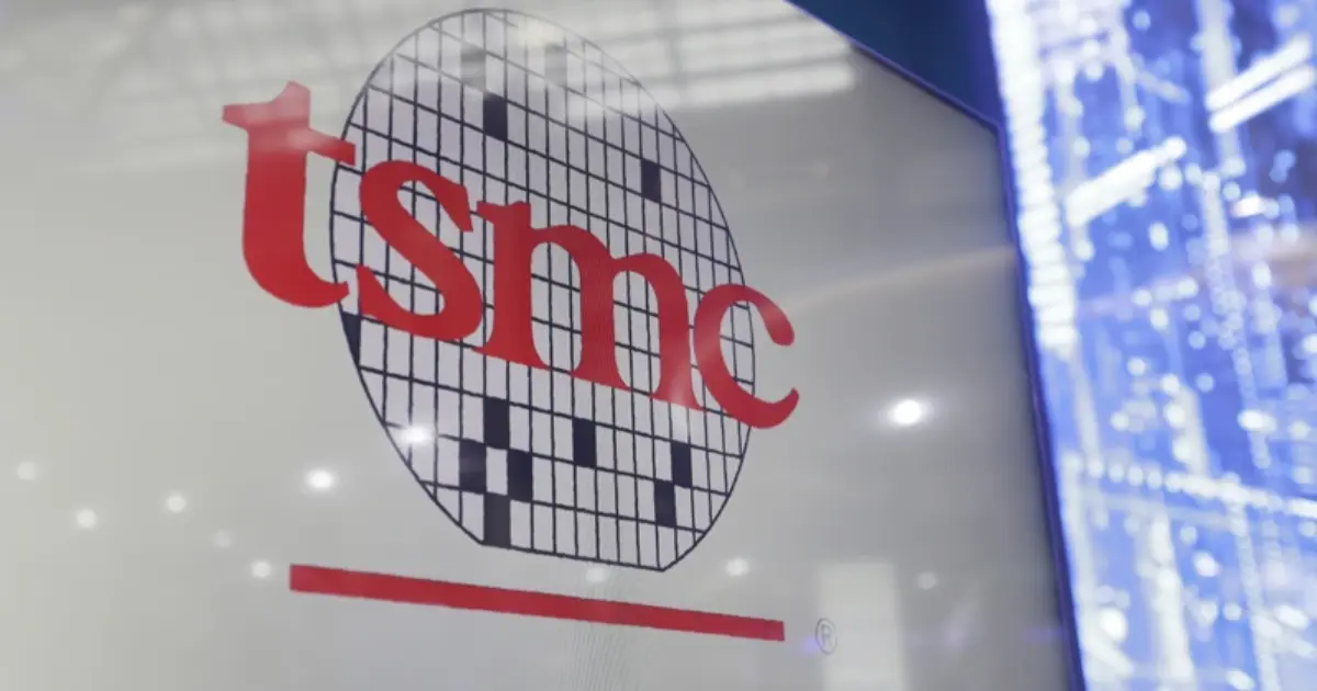 TSMC’s Name Sounds Like a Government Agency—And That Was Part of Its Power