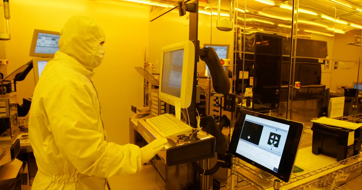 The Stealth Breaker of Moore’s Law: Why TSMC Bet Big on Advanced Packaging