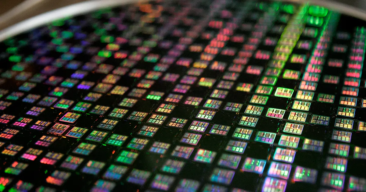 A Global Company from Day One — TSMC Is an American Enterprise Based in Hsinchu