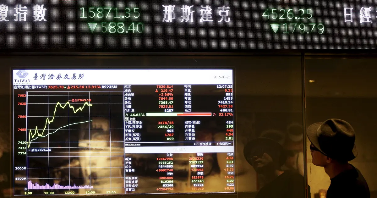 Taiwan’s Unique Profit-Sharing Stock Bonus System: The Hidden Power Behind the Rise of Its Semiconductor Industry