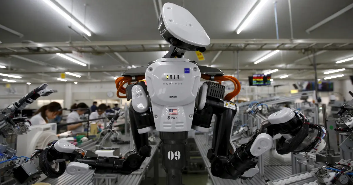 Redefining Product Evolution: From Agricultural Tools to Intelligent Automation—Aurotek’s Vision of Product 4.0