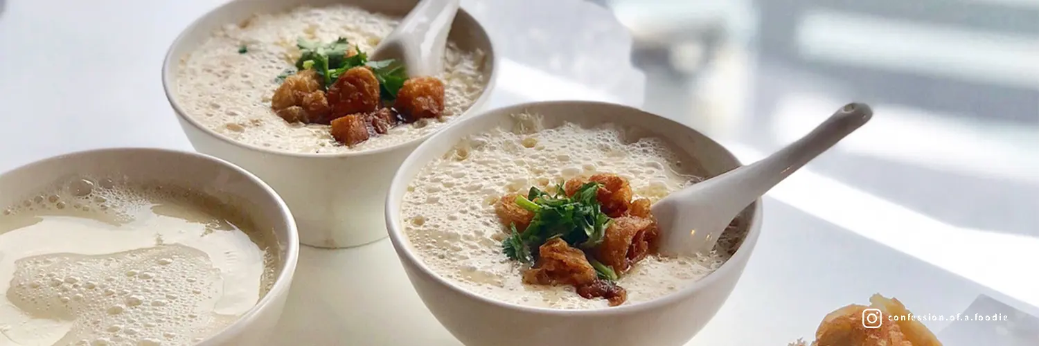 圖片來源／阜杭豆漿官網