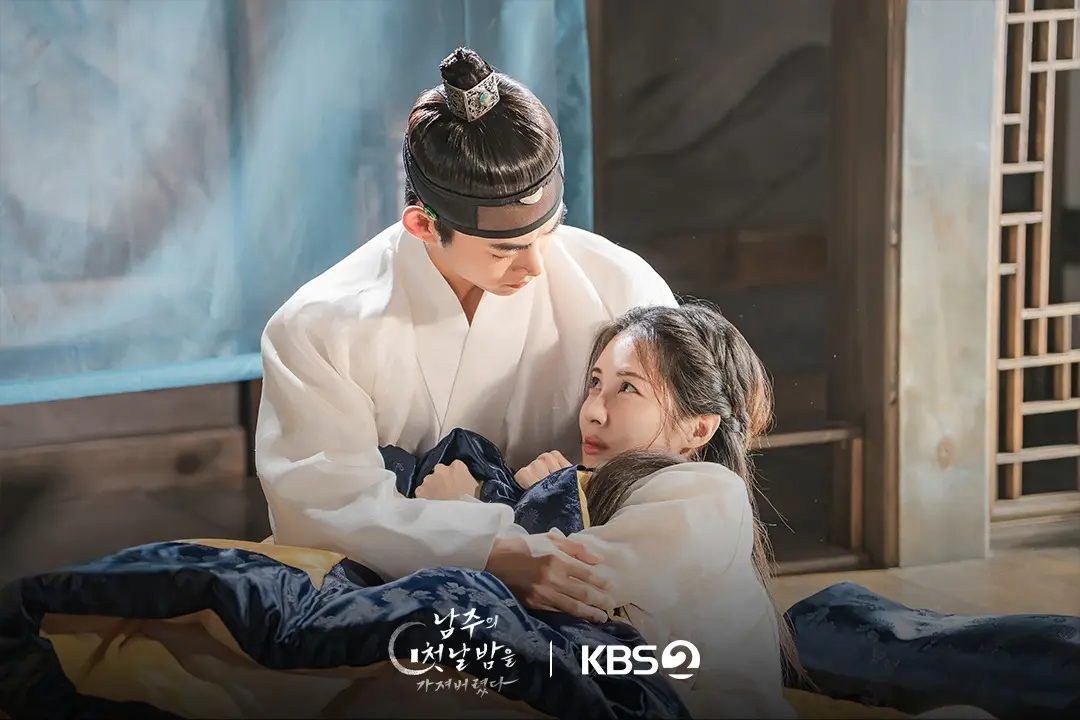 圖片來源／KBS 드라마 官方臉書粉絲專頁