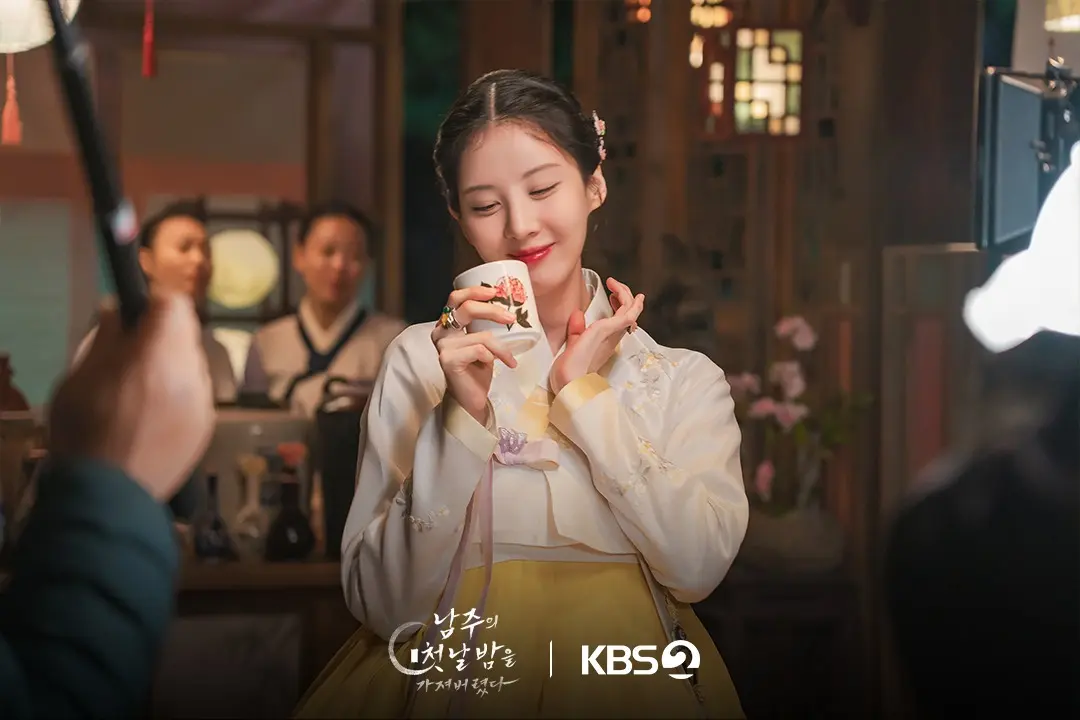 圖片來源／KBS 드라마 官方臉書粉絲專頁