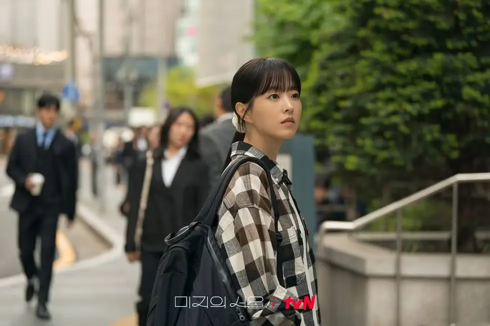 圖片來源/《未知的首爾》劇照 圖片來源/《未知的首爾》劇照