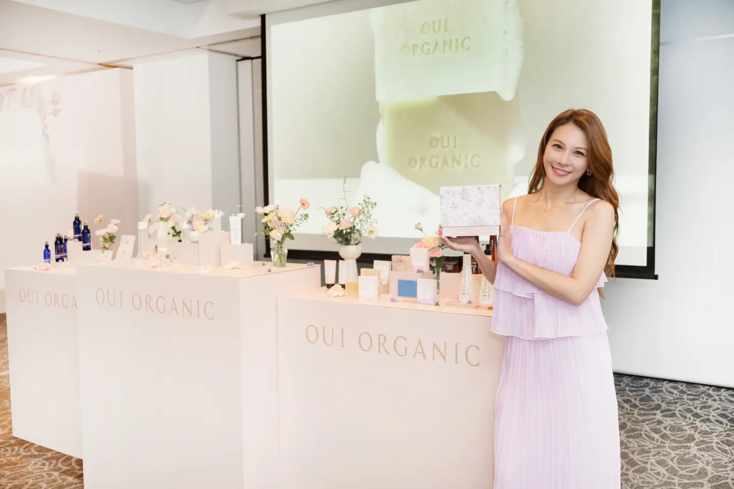 圖片來源／OUI ORGANIC 唯有機