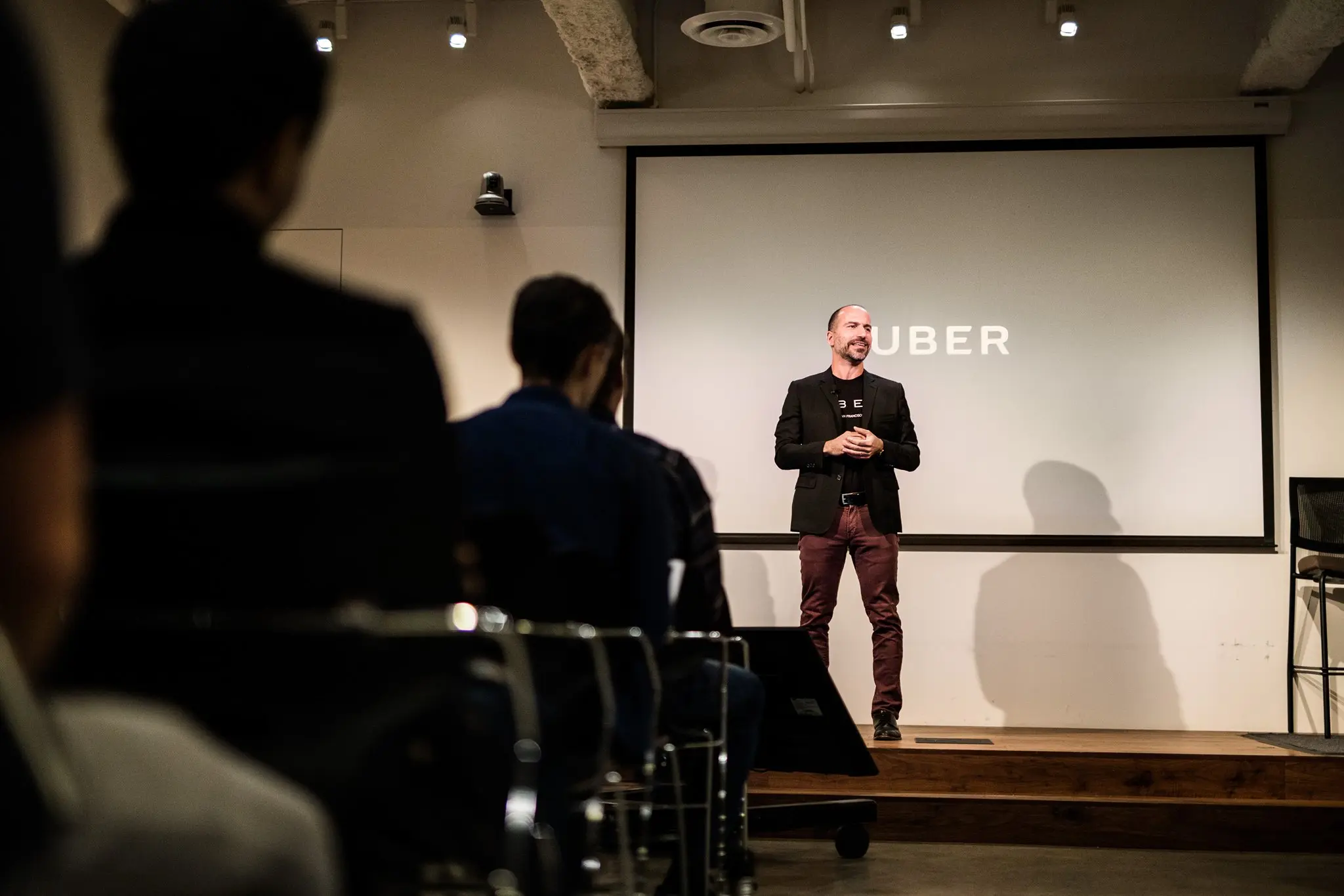 圖片來源/Uber 臉書官網 圖片來源/Uber 臉書官網