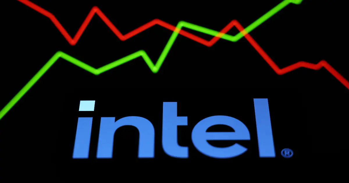 U.S. Government Takes 10%+5% Stake in Intel; Trump Administration Drives Spin-Off Plan — Who Would Bring the Greatest Synergy?