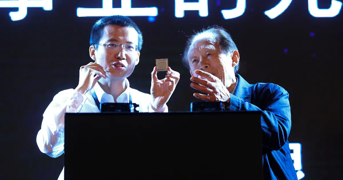 Cambricon Soars 20-Fold in Under Three Years, Market Value Surpasses MediaTek: What’s Behind China’s “Nvidia”?