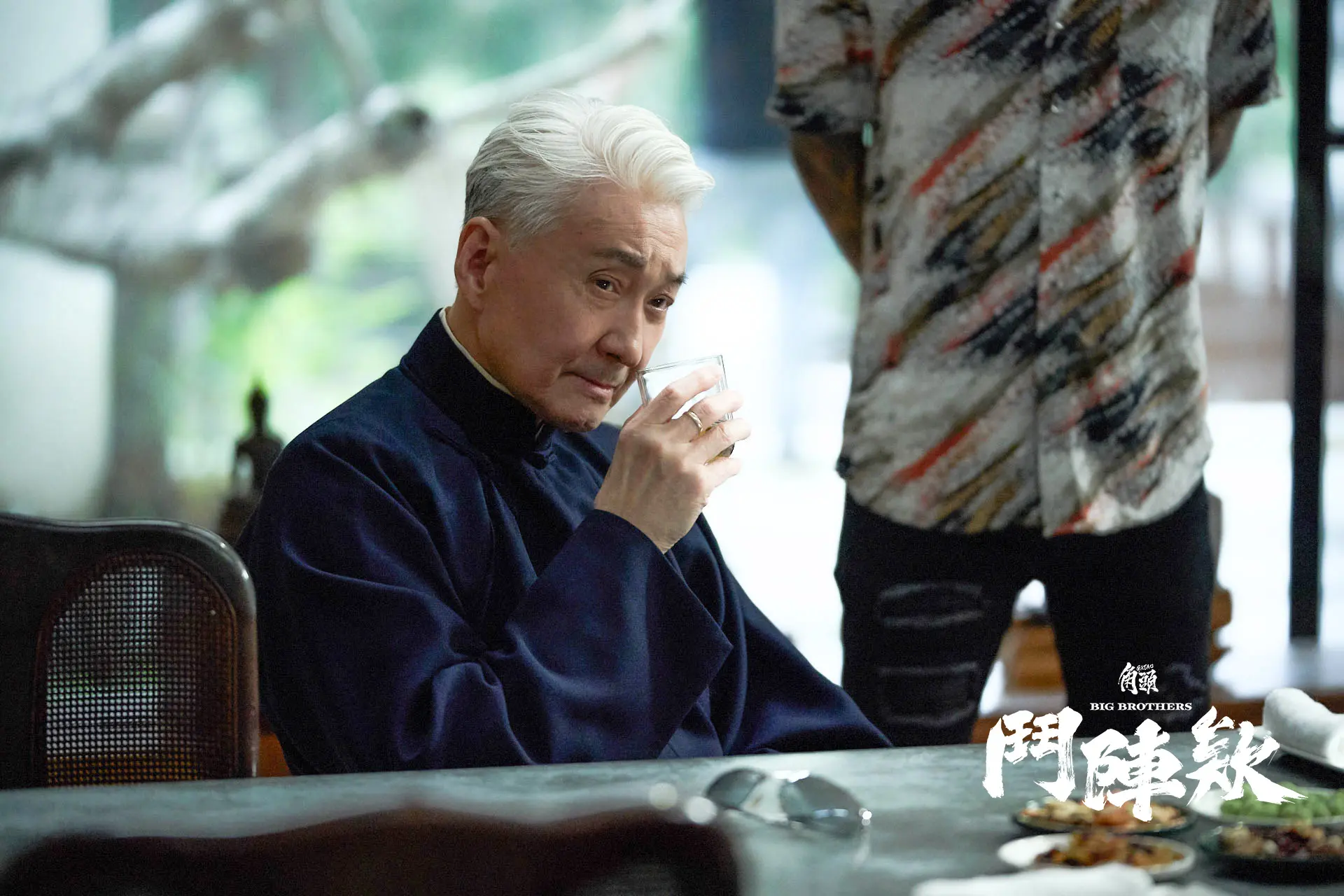 圖片來源/角頭文創 - GATAO MOVIE 官方臉書專頁 圖片來源/角頭文創 - GATAO MOVIE 官方臉書專頁