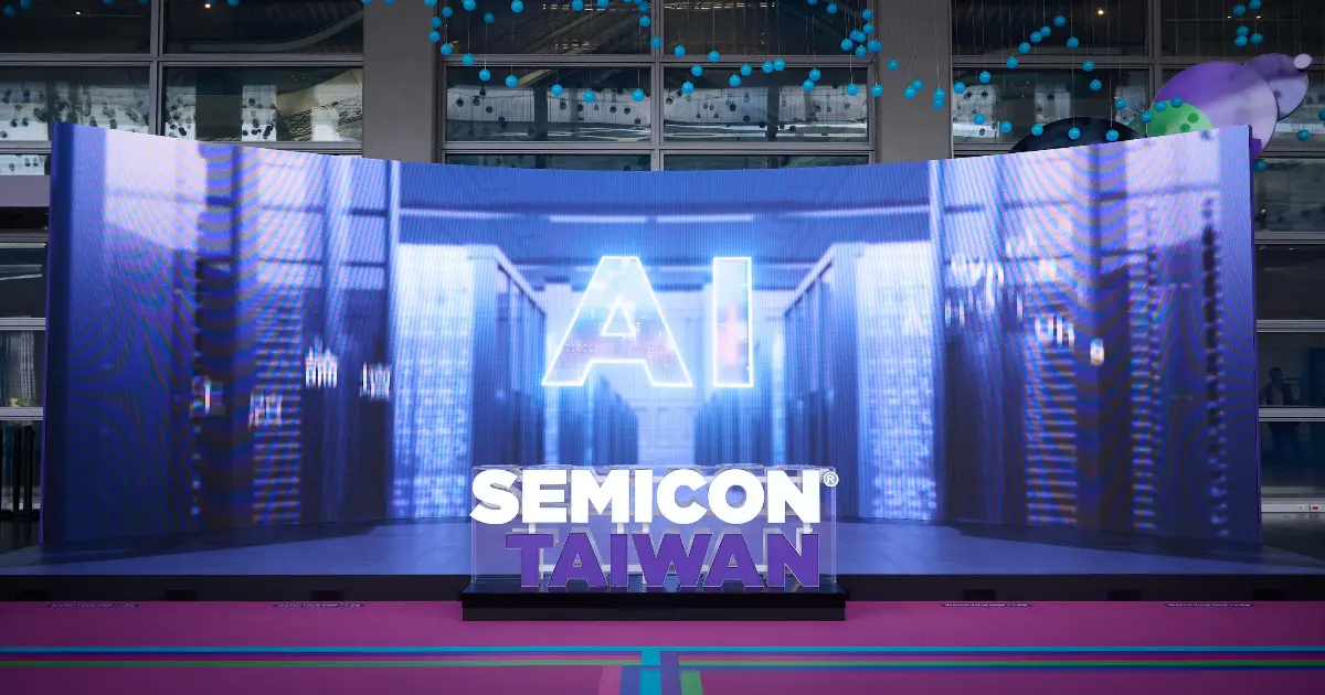 Taiwan’s Semiconductor Powerhouse Showcases Young Professionals—2025 “20 under 40” Rising Stars Announced