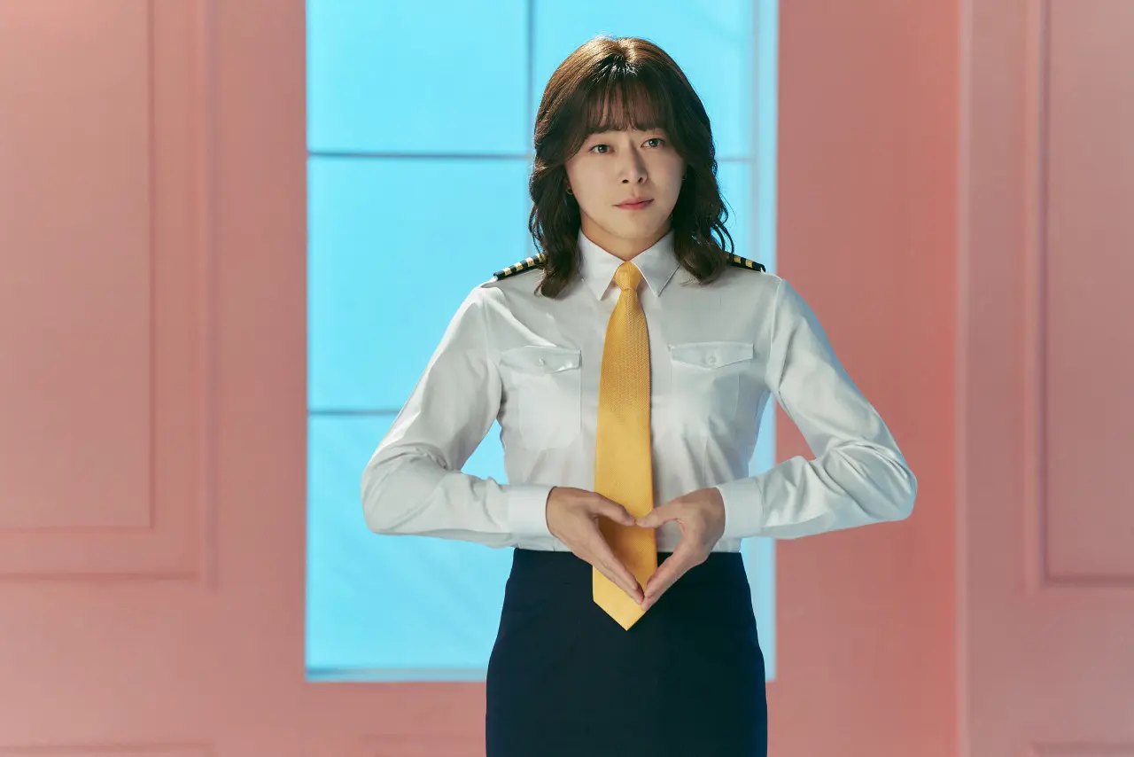 圖片來源／TVN DRAMA Facebook粉絲專頁