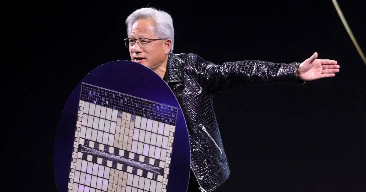 NVIDIA Announces $100 Billion Investment in OpenAI: Has an “AI Super Virtuous Cycle” Formed — Should Investors Be Cautious?