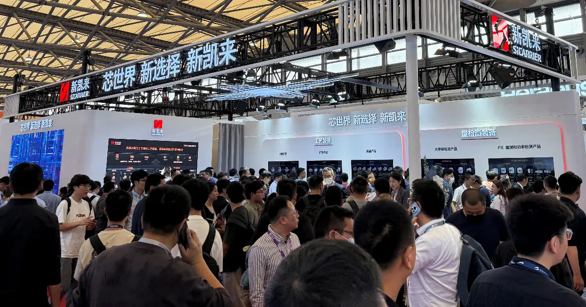 U.S.-China G2 Hard-Splits the World: Taiwanese Firms Forced to Choose Sides as Semiconductor Supply Chains Enter ‘One Country Per Side’ Era?