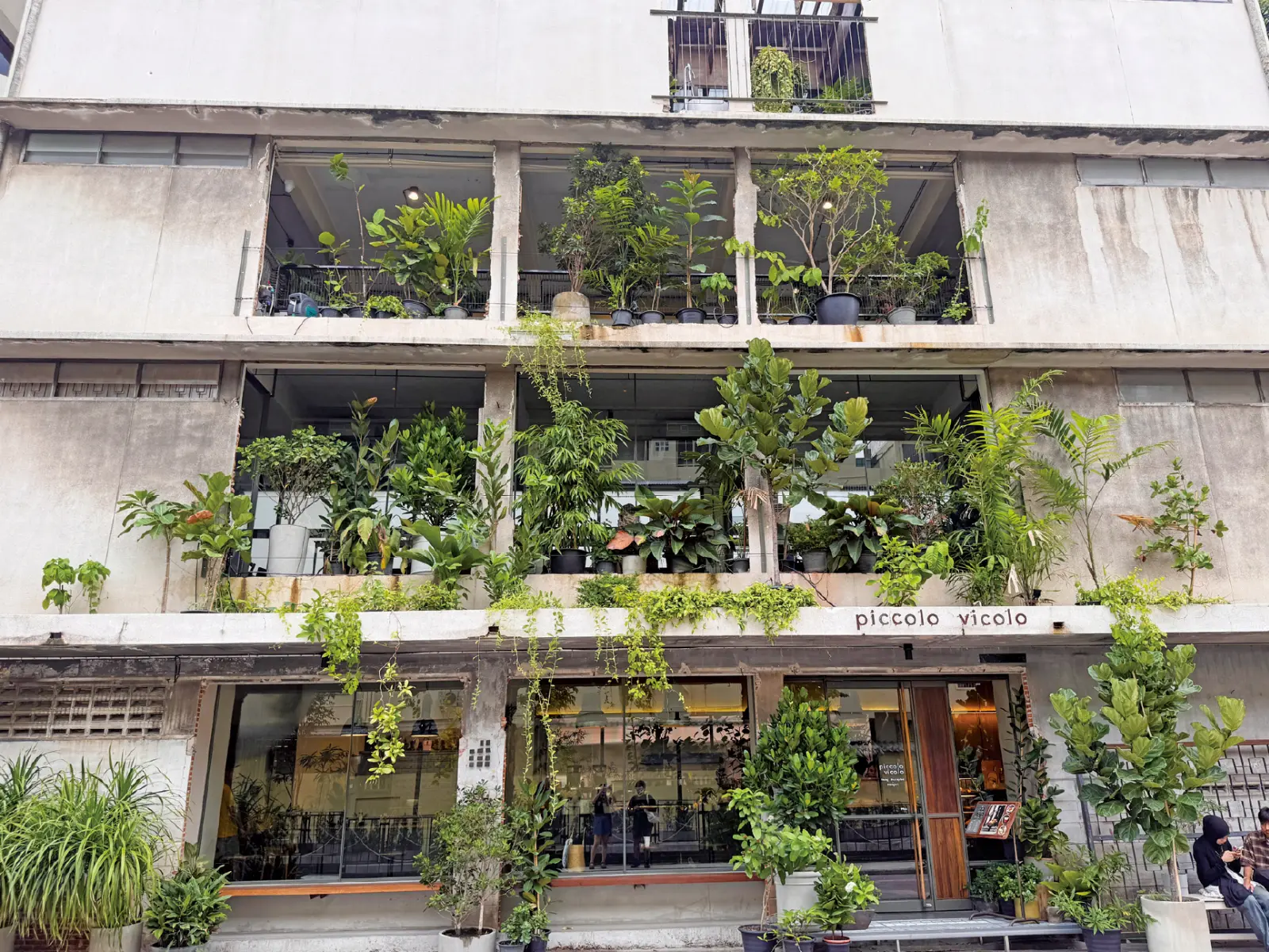 圖片來源/《泰國慢遊行程》城邦出版社 圖片來源/《泰國慢遊行程》城邦出版社