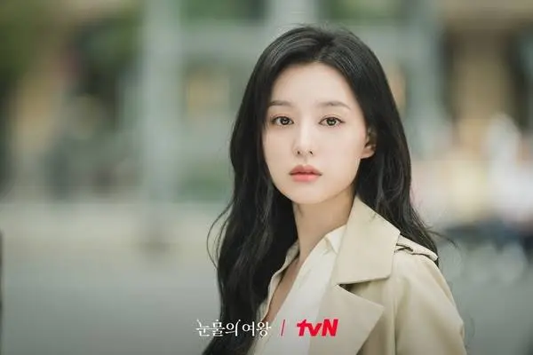 圖片來源/《淚之女王》劇照 圖片來源/《淚之女王》劇照