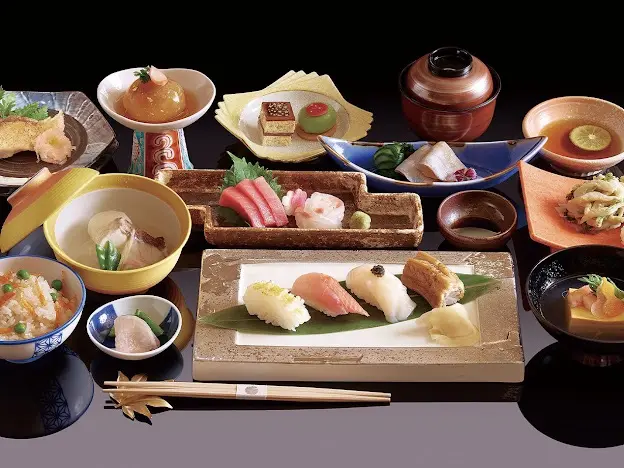 圖片來源／JR 東日本大飯店台北