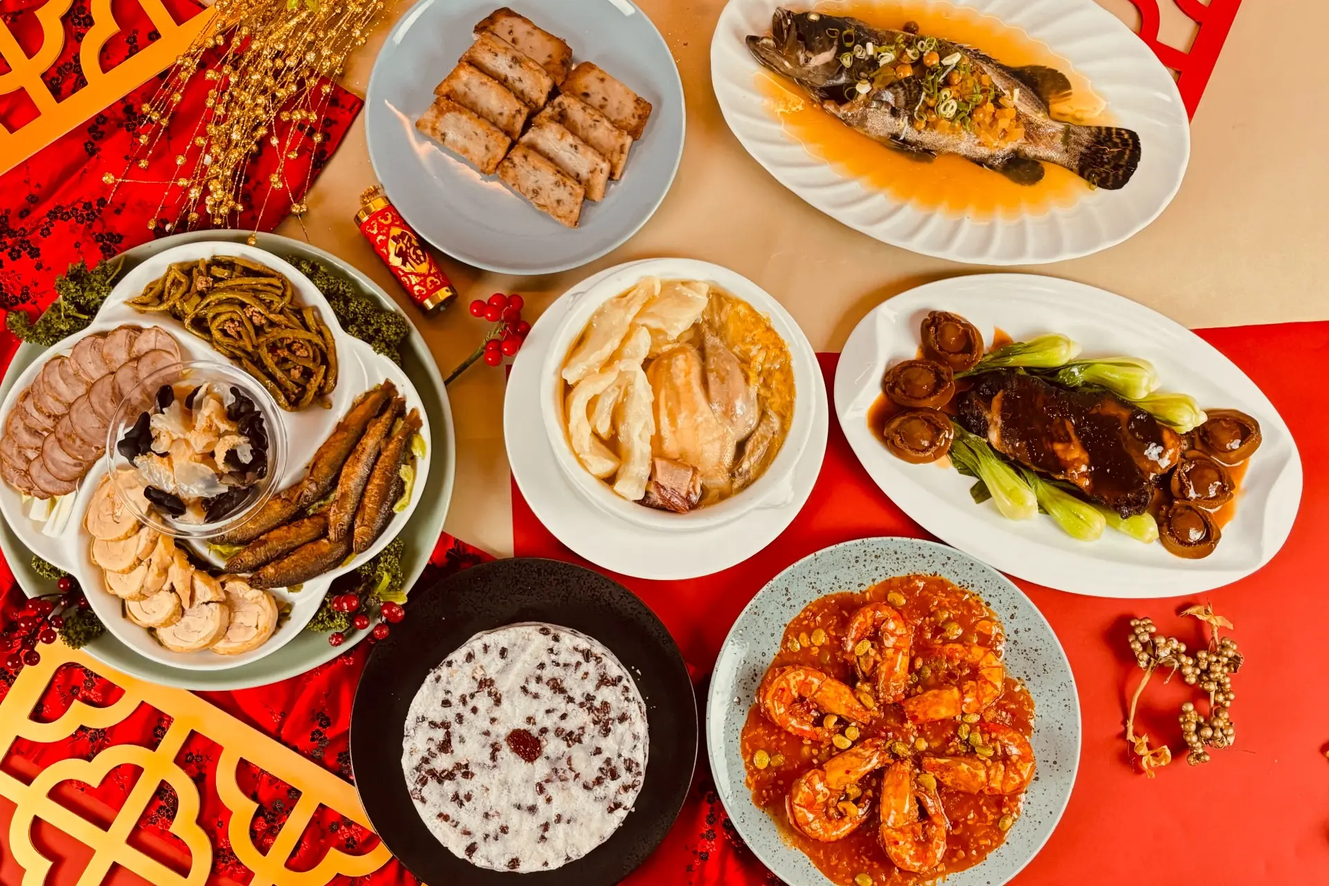 圖片來源／台北亞都麗緻大飯店