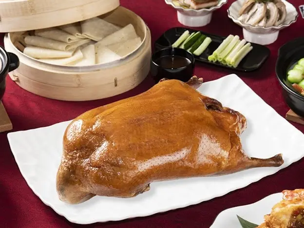 圖片來源／JR 東日本大飯店台北